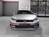 VOLKSWAGEN d'occasion POLO VI 1.0 TSI 95CH CARAT de 2018 Nancy (54)﻿