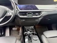 BMW d'occasion SERIE 1 118D EDITION SPORT BA de 2020 Saint Nazaire