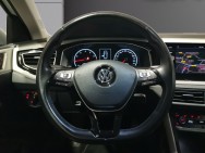 VOLKSWAGEN d'occasion POLO VI 1.0 TSI 95CH CARAT de 2018 Nancy (54)﻿