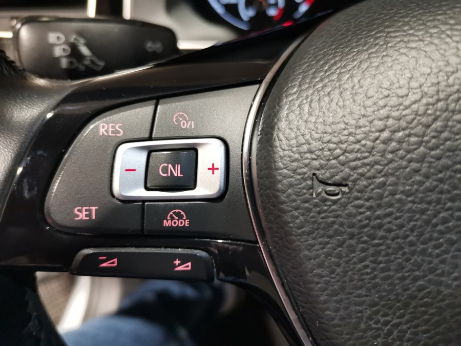 VOLKSWAGEN d'occasion POLO VI 1.0 TSI 95CH CARAT de 2018 Nancy (54)﻿