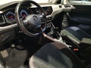 VOLKSWAGEN d'occasion POLO VI 1.0 TSI 95CH CARAT de 2018 Nancy (54)﻿