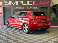 PEUGEOT d'occasion 308 II 130cv GT LINE de 2018 Aix Les Bains (73)﻿