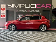 PEUGEOT d'occasion 308 II 130cv GT LINE de 2018 Aix Les Bains (73)﻿