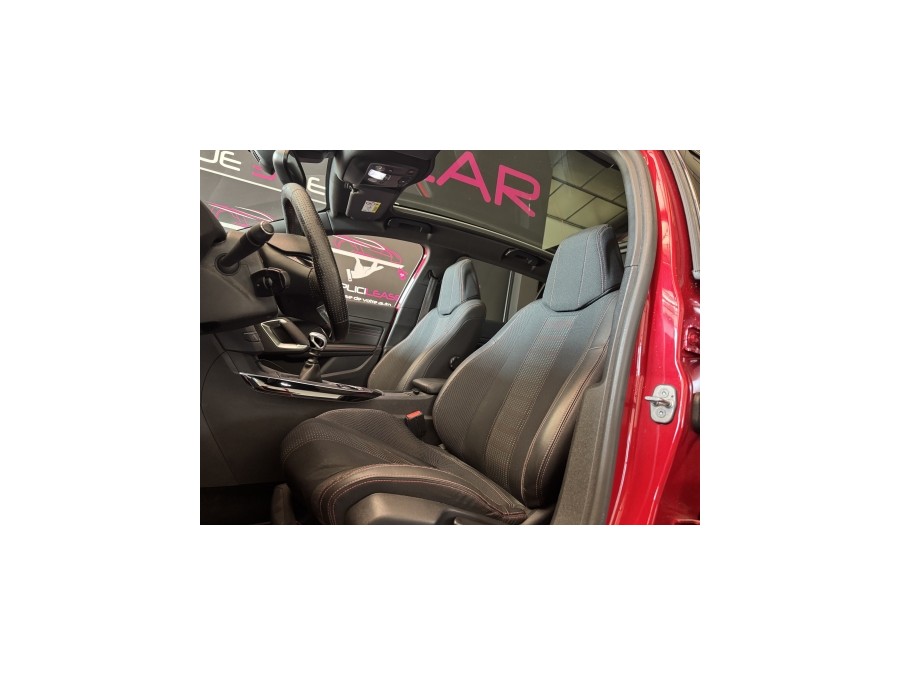 PEUGEOT d'occasion 308 II 130cv GT LINE de 2018 Aix Les Bains (73)﻿