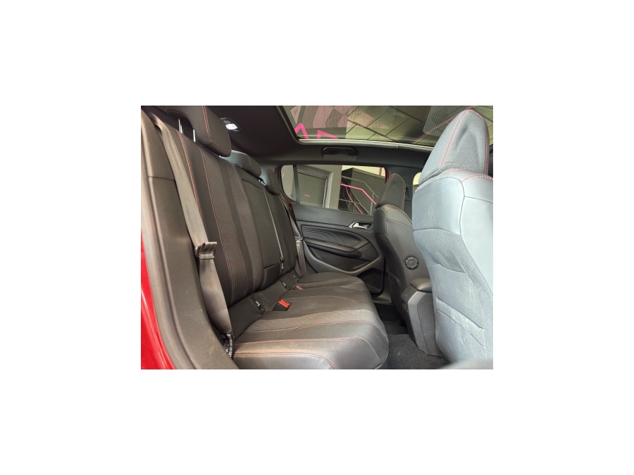 PEUGEOT d'occasion 308 II 130cv GT LINE de 2018 Aix Les Bains (73)﻿