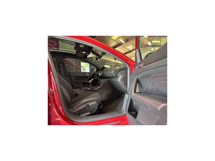 PEUGEOT d'occasion 308 II 130cv GT LINE de 2018 Aix Les Bains (73)﻿