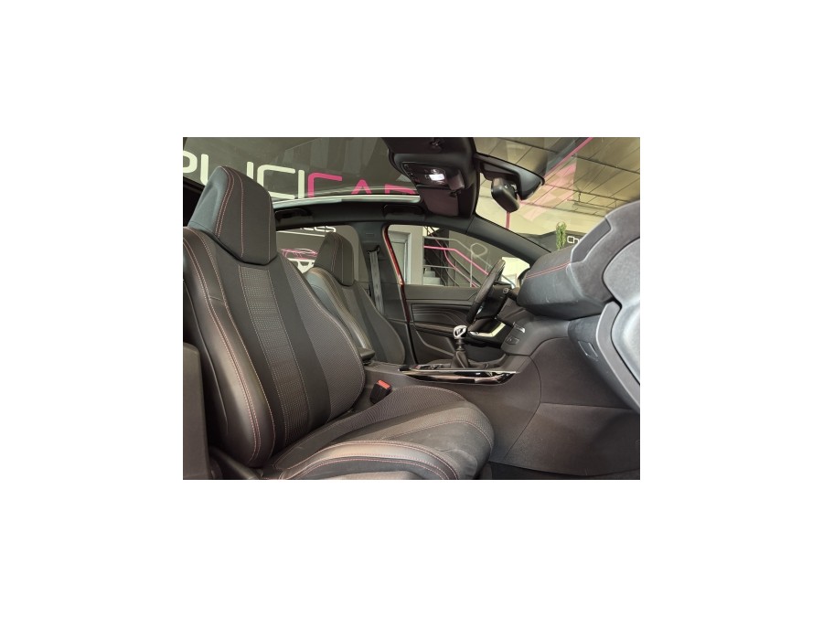 PEUGEOT d'occasion 308 II 130cv GT LINE de 2018 Aix Les Bains (73)﻿