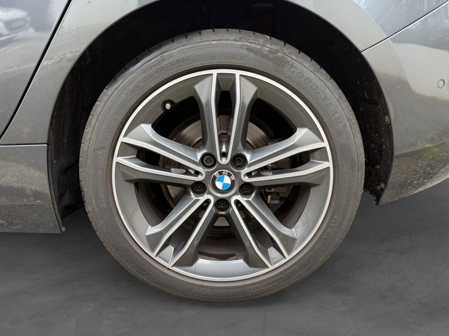 BMW d'occasion SERIE 1 118D EDITION SPORT BA de 2020 Saint Nazaire