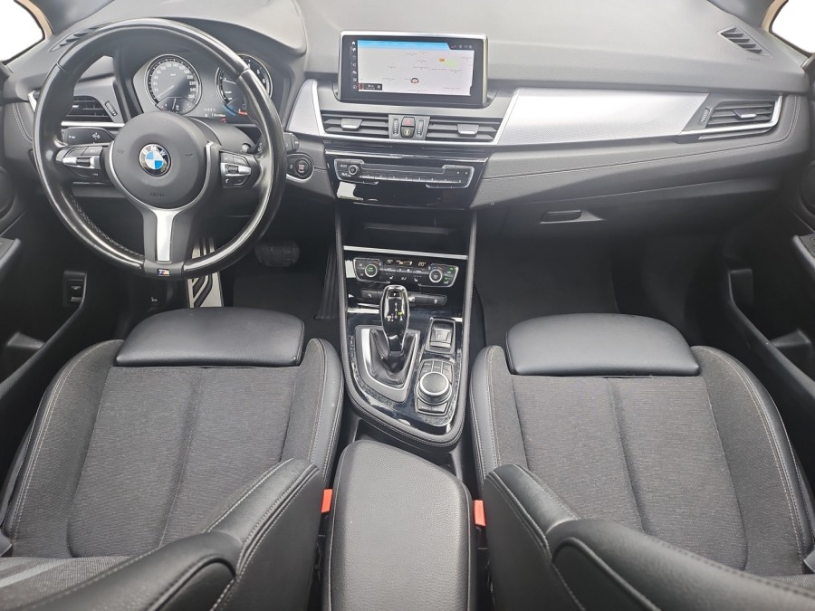 BMW d'occasion 2 GRAN TOURER GRAN TOURER 218I PREMIERE DKG de 2021