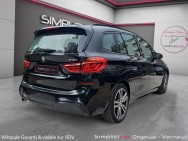 BMW d'occasion 2 GRAN TOURER GRAN TOURER 218I PREMIERE DKG de 2021