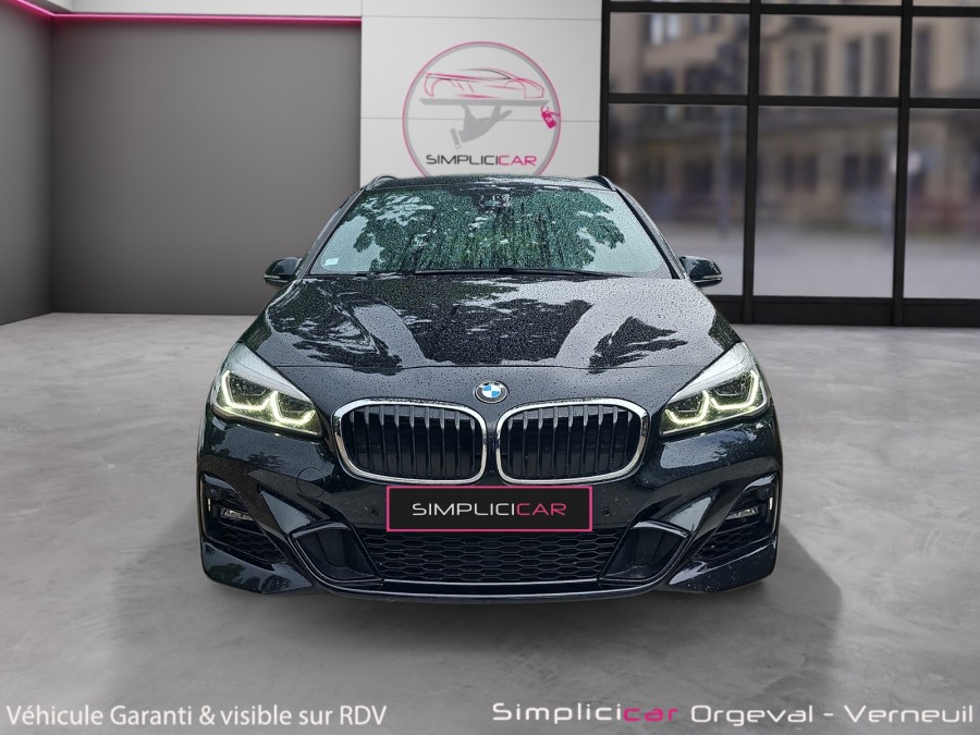 BMW d'occasion 2 GRAN TOURER GRAN TOURER 218I PREMIERE DKG de 2021