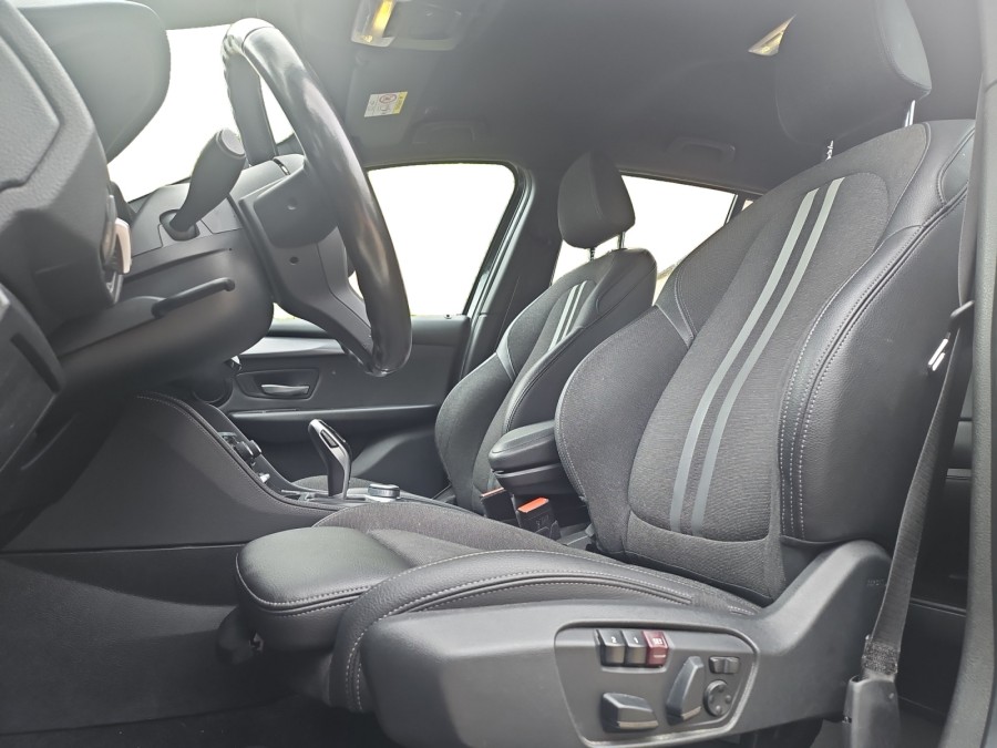 BMW d'occasion 2 GRAN TOURER GRAN TOURER 218I PREMIERE DKG de 2021
