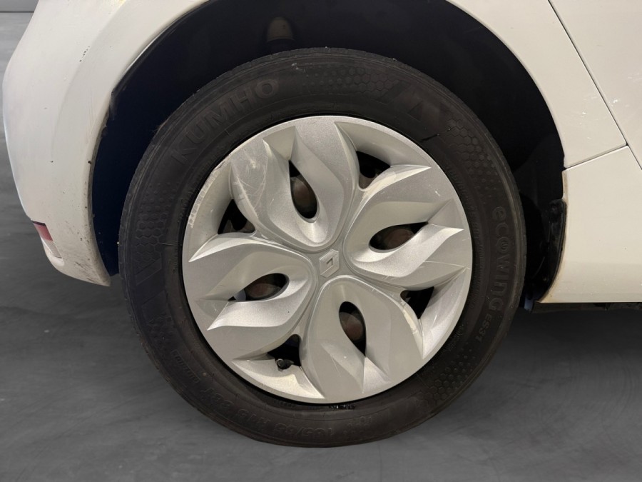 RENAULT d'occasion ZOE Z.E. de 2016 Narbonne (11)﻿