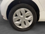 RENAULT d'occasion ZOE Z.E. de 2016 Narbonne (11)﻿