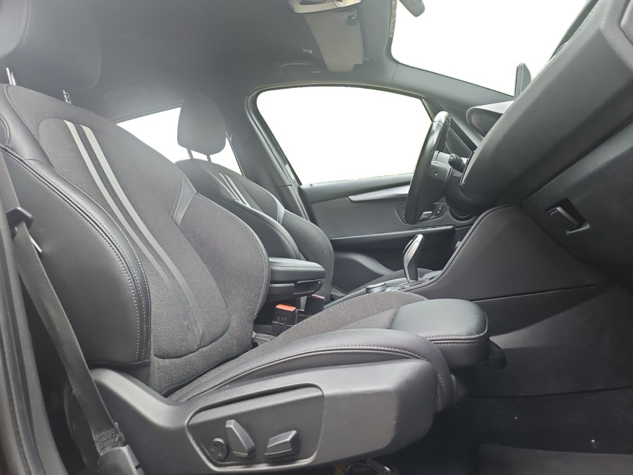 BMW d'occasion 2 GRAN TOURER GRAN TOURER 218I PREMIERE DKG de 2021