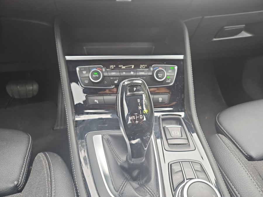 BMW d'occasion 2 GRAN TOURER GRAN TOURER 218I PREMIERE DKG de 2021