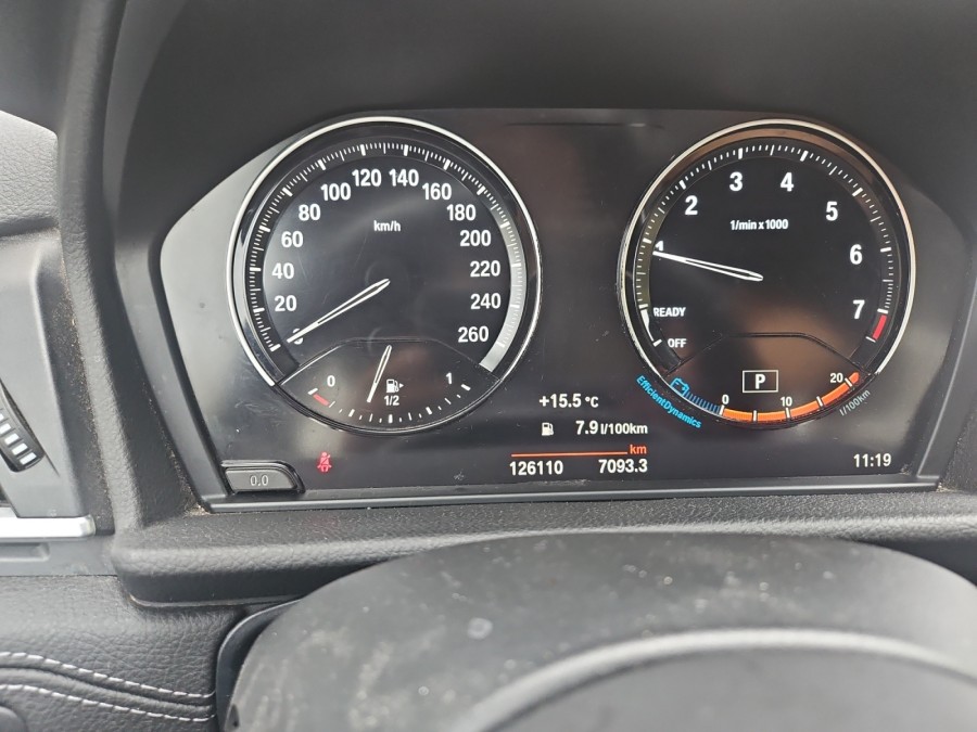 BMW d'occasion 2 GRAN TOURER GRAN TOURER 218I PREMIERE DKG de 2021