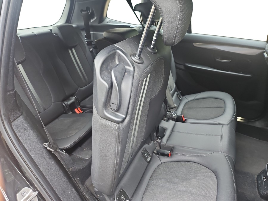 BMW d'occasion 2 GRAN TOURER GRAN TOURER 218I PREMIERE DKG de 2021