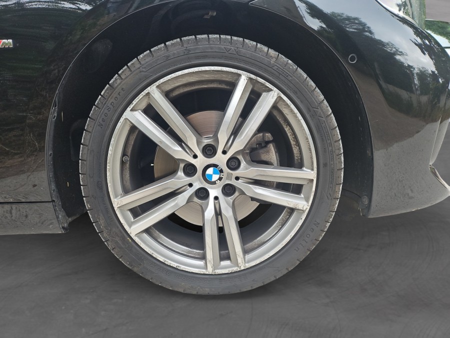 BMW d'occasion 2 GRAN TOURER GRAN TOURER 218I PREMIERE DKG de 2021