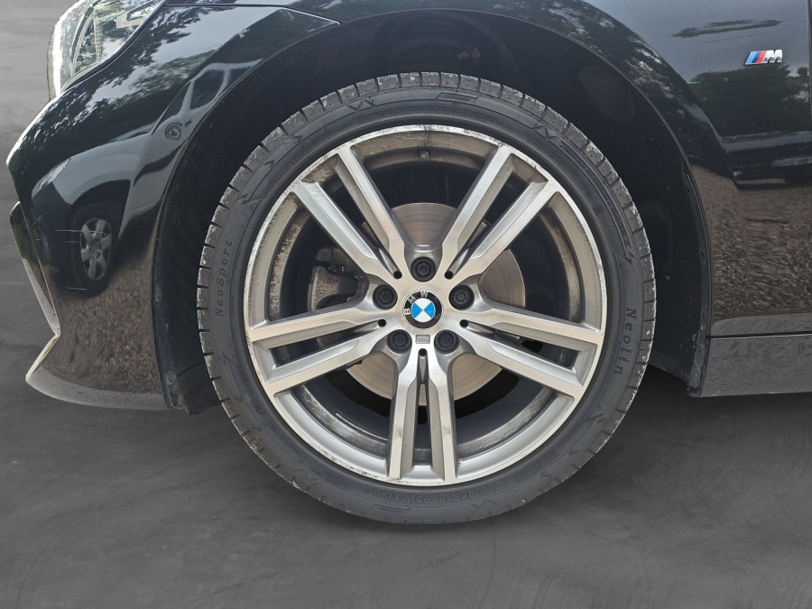 BMW d'occasion 2 GRAN TOURER GRAN TOURER 218I PREMIERE DKG de 2021