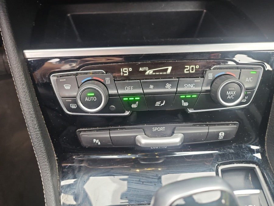 BMW d'occasion 2 GRAN TOURER GRAN TOURER 218I PREMIERE DKG de 2021