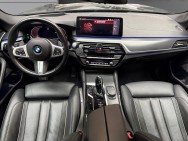 BMW d'occasion SERIE 5 TOURING 540D XD 340 LOUNGE PH2 de 2023 Pau
