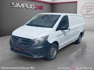 MERCEDES d'occasion VITO FOURGON 116 CDI SELECT LONG de 2015 La