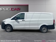 MERCEDES d'occasion VITO FOURGON 116 CDI SELECT LONG de 2015 La