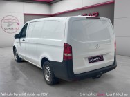 MERCEDES d'occasion VITO FOURGON 116 CDI SELECT LONG de 2015 La