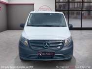 MERCEDES d'occasion VITO FOURGON 116 CDI SELECT LONG de 2015 La