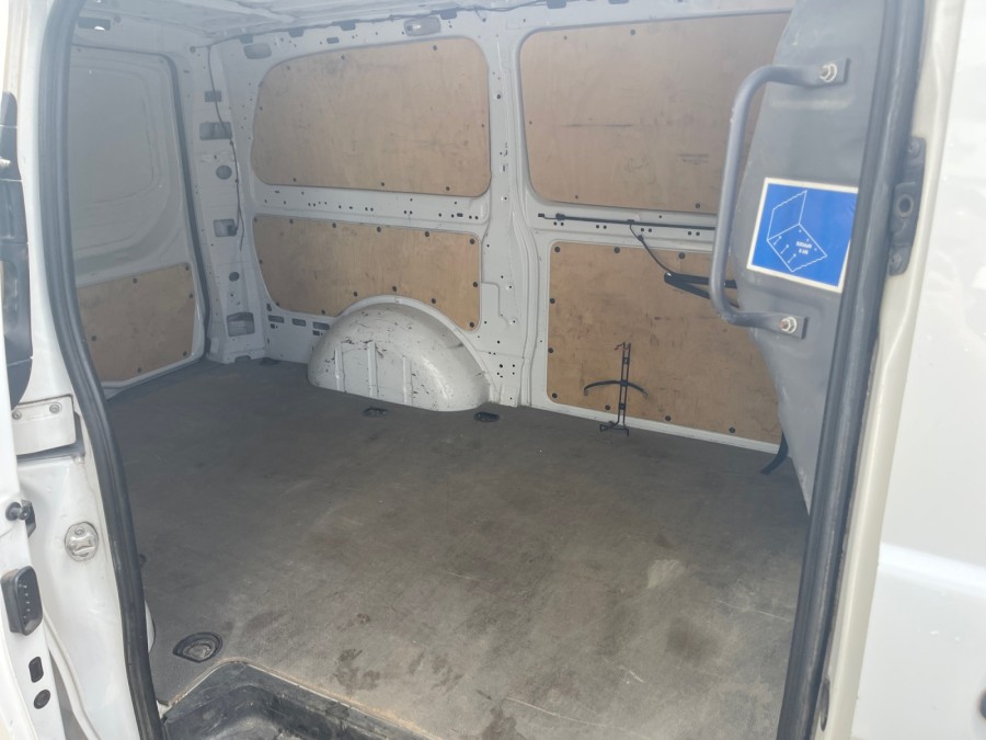 MERCEDES d'occasion VITO FOURGON 116 CDI SELECT LONG de 2015 La