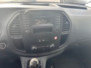 MERCEDES d'occasion VITO FOURGON 116 CDI SELECT LONG de 2015 La