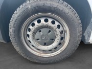 MERCEDES d'occasion VITO FOURGON 116 CDI SELECT LONG de 2015 La