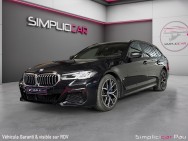 BMW d'occasion SERIE 5 TOURING 540D XD 340 LOUNGE PH2 de 2023 Pau
