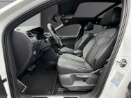 VOLKSWAGEN d'occasion TIGUAN 2.0 TDI 150 4X2 DSG PH2 de 2021 Rennes