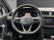 VOLKSWAGEN d'occasion TIGUAN 2.0 TDI 150 4X2 DSG PH2 de 2021 Rennes