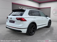 VOLKSWAGEN d'occasion TIGUAN 2.0 TDI 150 4X2 DSG PH2 de 2021 Rennes