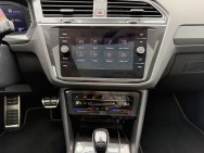 VOLKSWAGEN d'occasion TIGUAN 2.0 TDI 150 4X2 DSG PH2 de 2021 Rennes