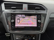 VOLKSWAGEN d'occasion TIGUAN 2.0 TDI 150 4X2 DSG PH2 de 2021 Rennes