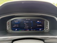VOLKSWAGEN d'occasion TIGUAN 2.0 TDI 150 4X2 DSG PH2 de 2021 Rennes