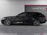 BMW d'occasion SERIE 5 TOURING 540D XD 340 LOUNGE PH2 de 2023 Pau
