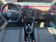 CITROEN d'occasion C3 III 1.2 PURE TECH 82 LIVE de 2020 Pertuis (84)﻿