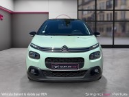 CITROEN d'occasion C3 III 1.2 PURE TECH 82 LIVE de 2020 Pertuis (84)﻿