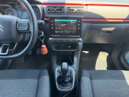 CITROEN d'occasion C3 III 1.2 PURE TECH 82 LIVE de 2020 Pertuis (84)﻿