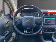 CITROEN d'occasion C3 III 1.2 PURE TECH 82 LIVE de 2020 Pertuis (84)﻿