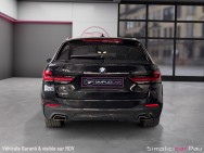 BMW d'occasion SERIE 5 TOURING 540D XD 340 LOUNGE PH2 de 2023 Pau