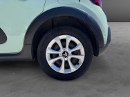 CITROEN d'occasion C3 III 1.2 PURE TECH 82 LIVE de 2020 Pertuis (84)﻿