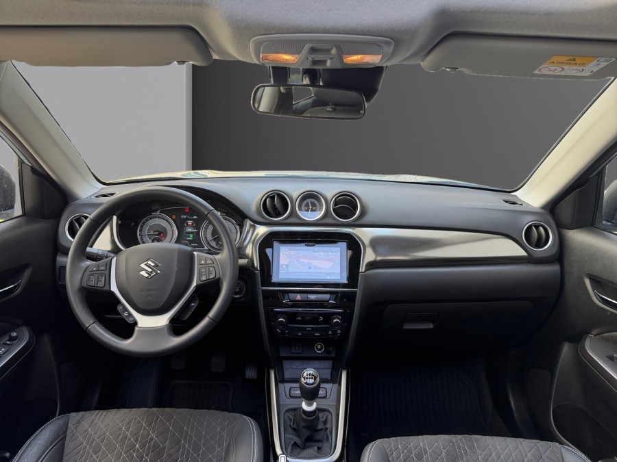 SUZUKI d'occasion VITARA 1.4 BOOSTERJET HYBRID STYLE de 2024 Nîmes