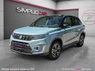 SUZUKI d'occasion VITARA 1.4 BOOSTERJET HYBRID STYLE de 2024 Nîmes