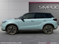 SUZUKI d'occasion VITARA 1.4 BOOSTERJET HYBRID STYLE de 2024 Nîmes
